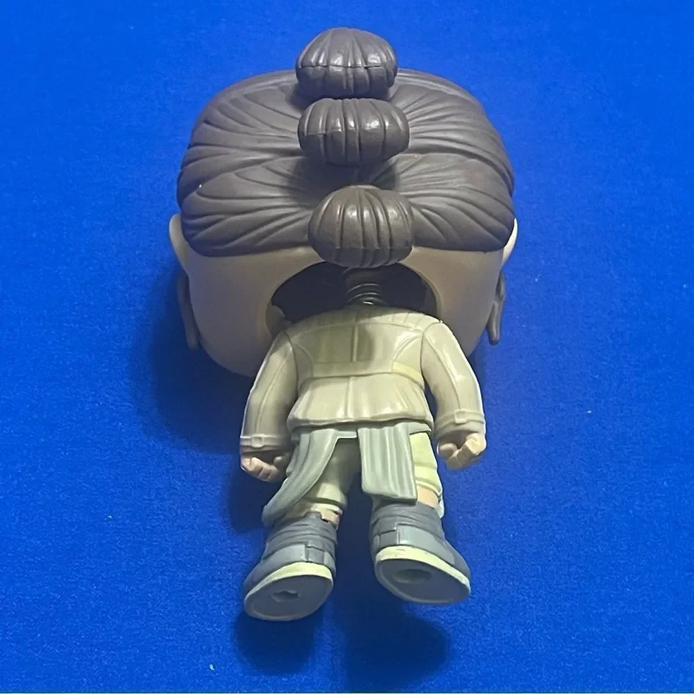 Funko Pop Star Wars Rey figure